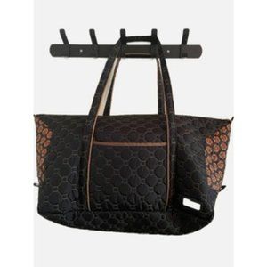 Cinda B Weekender Travel Bag